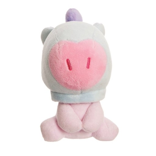 Line Friends BT21 MANG BABY Pluszowa maskotka 12cm
