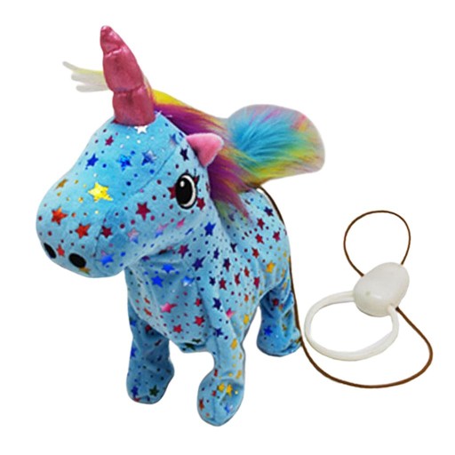 Elektryczna interaktywna kula Electronic Unicorn