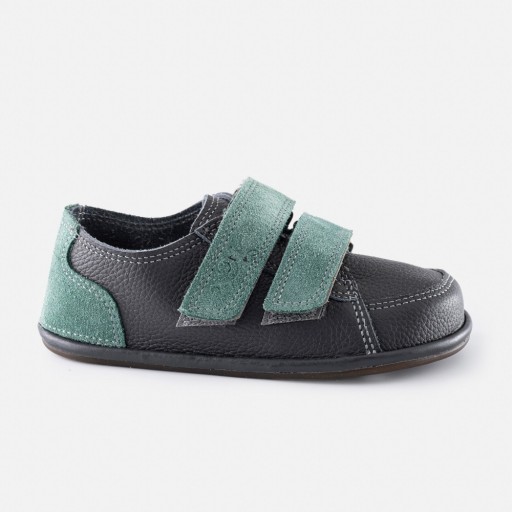 Magical Shoes trampki dziecięce zielony rozmiar 22