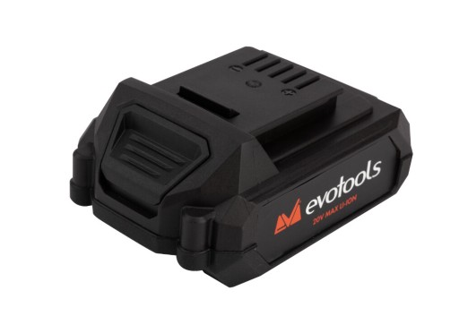 Akumulator POWER Evotools 2000 mAh