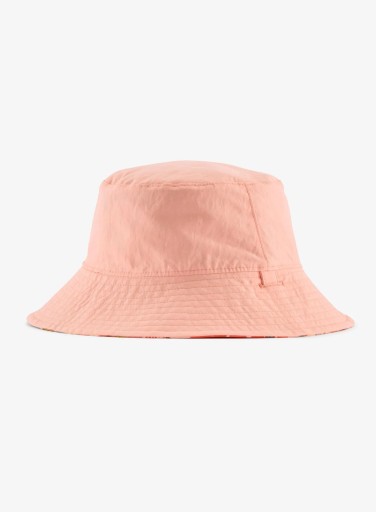Kapelusz dziecięcy Patagonia Baby Sun Bucket Hat - way back/sunlit pink 12M