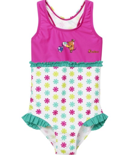 Playshoes strój jednoczęściowy rozmiar 110