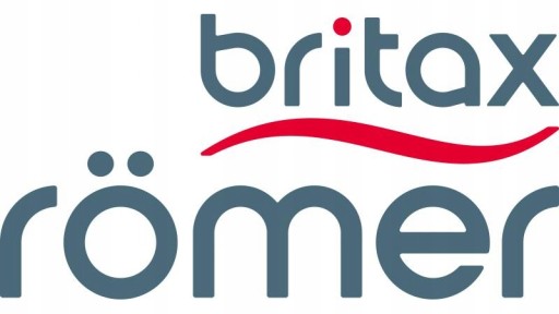 Gondola Britax Römer Smile 5z Midnight Grey