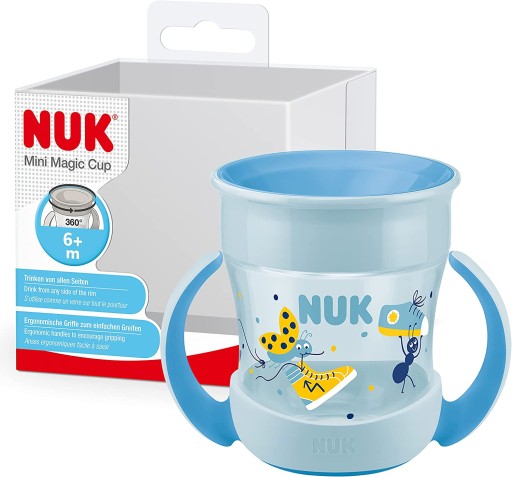 Nuk 10255605 KUBEK TRENINGOWY 360°