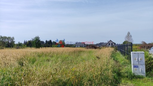 Zdjęcie oferty: Działka, Dobiesz, 1000 m²