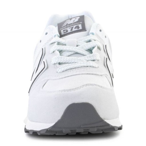 Buty New Balance Jr GC574MW1 EU 35,5