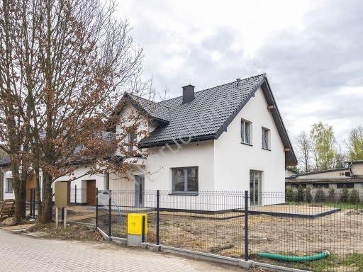 Zdjęcie oferty: Dom, Żółwin, Brwinów (gm.), 163 m²