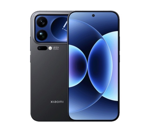 Zdjęcie oferty: Smartfon Xiaomi 17 Pro Max 16 GB / 512 GB 5G czarny
