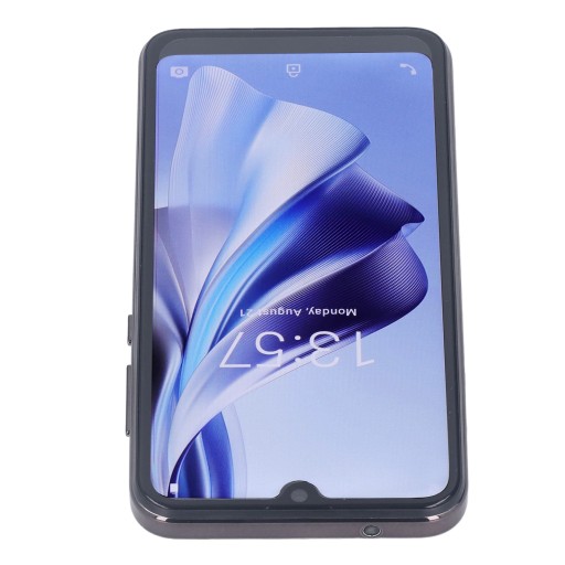 6,26 cala odblokowanego smartfona 2400x3200 4 GB 64GB 8MP 8MP dla H7