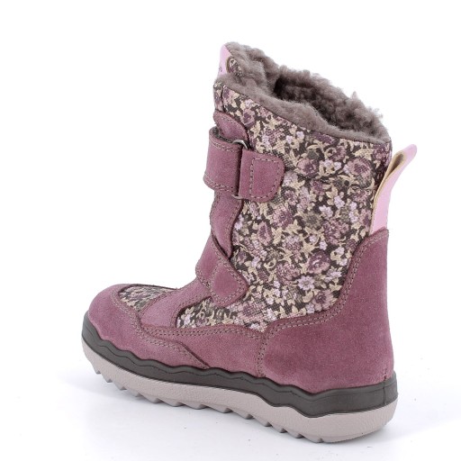 ŚNIEGOWCE DZIECIĘCE PRIMIGI Z MEMBRANĄ GORE-TEX R27