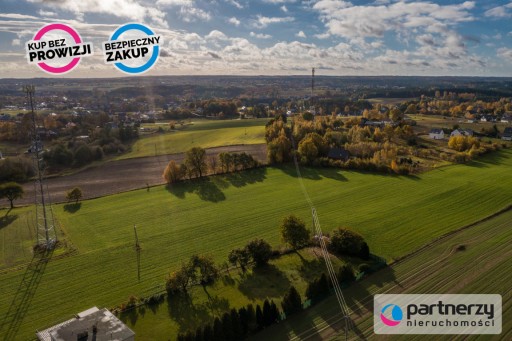 Zdjęcie oferty: Działka, Żukowo, Żukowo (gm.), 1020 m²