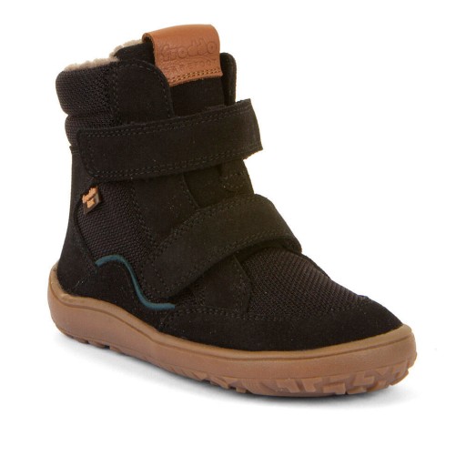 ŚNIEGOWCE DZIECIĘCE FRODDO BAREFOOT TEX WINTER R23