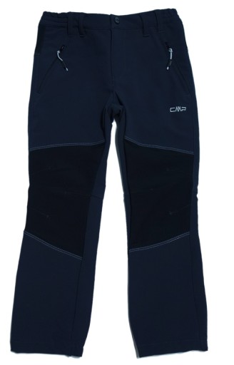 CMP spodnie outdoor trekkingowe turystyczne UPF 30 DRY-FUNCTION 116