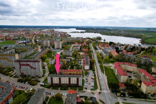 Zdjęcie oferty: Mieszkanie, Ełk, Ełk, Ełcki (pow.), 60 m²