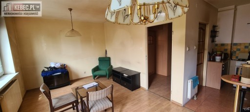 Zdjęcie oferty: Mieszkanie, Kraków, 33 m²