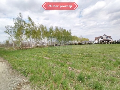 Zdjęcie oferty: Działka, Krzepice, Krzepice (gm.), 1299 m²