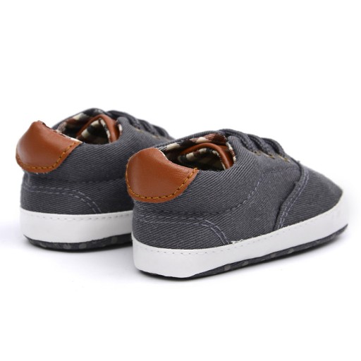 TRAMPKI Niemowlęce Niechodki Chrzest sesja 11cm