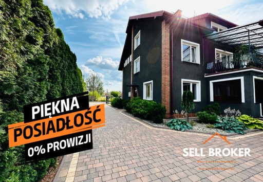 Zdjęcie oferty: Dom, Mińsk Mazowiecki, 270 m²