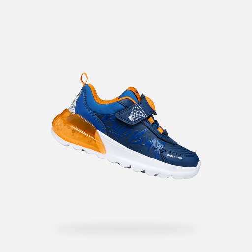 Geox buty sportowe niebieski rozmiar 25