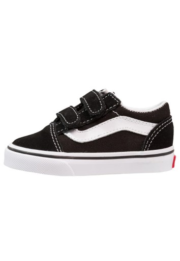 Vans trampki dziecięce czarny rozmiar 26