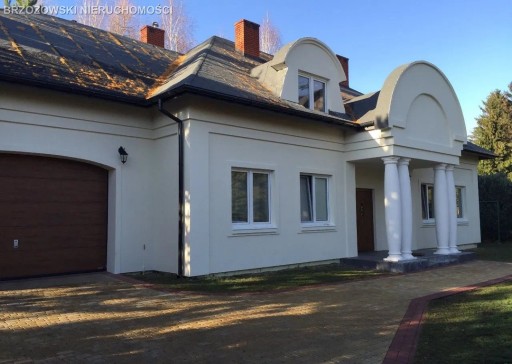 Zdjęcie oferty: Dom, Brwinów, Brwinów, Pruszkowski, 200 m²