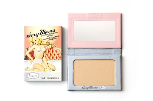 Zdjęcie oferty: TheBalm Sexy Mama ANTI-SHINE/7g.