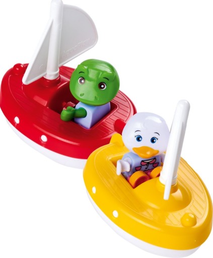 Tor wodny AquaPlay