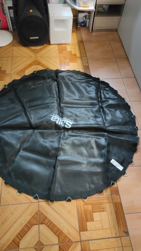 Mata do trampoliny Salta 213 (2786)