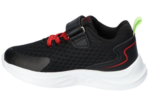 American Club buty sportowe tkanina czarny rozmiar 27