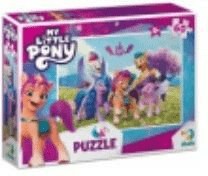 Puzzle 60 My Little Pony