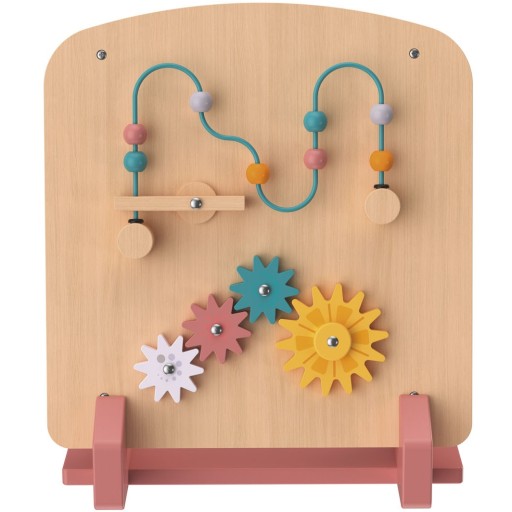 Zabawka motoryczna Playtive 423839 NAUKA MOTORYKI DLA DZIECI