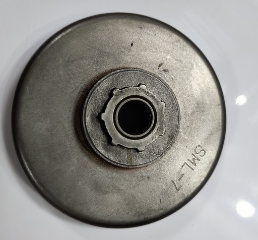 Zdjęcie oferty: Bęben sprzęgła SHINDAIWA 452 oryginał, nowy