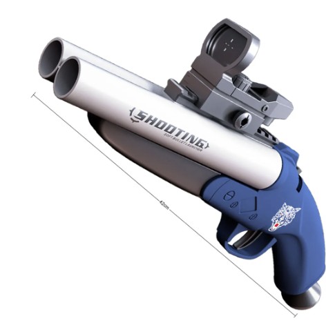 Karabin Astra SHOOT GUN