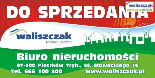 Zdjęcie oferty: Działka, Koło, Sulejów (gm.), 1300 m²