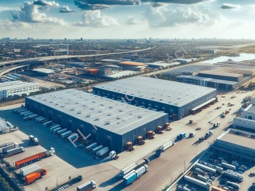 Zdjęcie oferty: Działka, Radonice, Błonie (gm.), 4700 m²