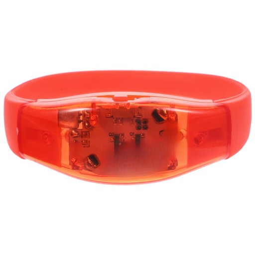 BRANSOLETKI ŚWIECĄCE LED LIGHT BRANSOLETKA