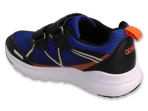 Befado buty sportowe tkanina wielokolorowy rozmiar 29
