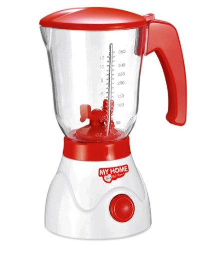 Agd blender zabawka na baterie