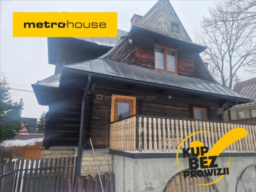 Zdjęcie oferty: Dom, Zakopane, Zakopane, 220 m²