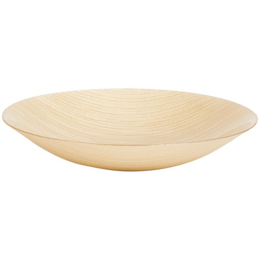 Zdjęcie oferty: PÓŁMISEK SZKLANY SALATERKA TACA TALERZ PATERA MISKA KUCHENNA NA OWOCE 29 cm