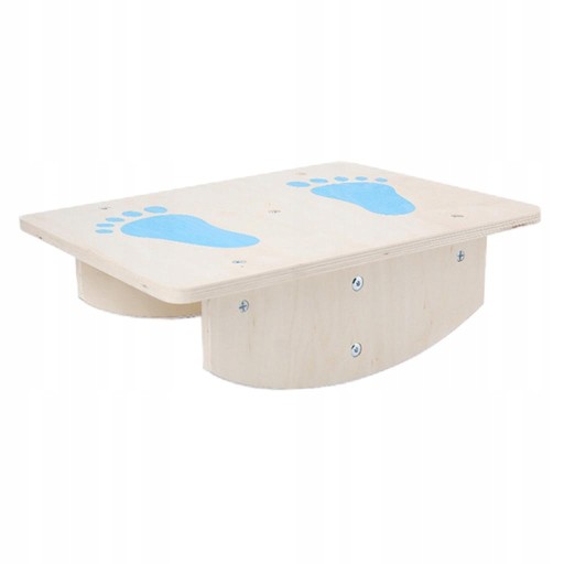 Balance Board Physical Coordination Sensory