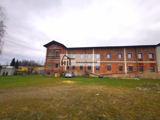 Zdjęcie oferty: Magazyny i hale, Dąbrowa Górnicza, 900 m²