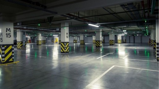 Zdjęcie oferty: Garaż, Warszawa, Śródmieście, 250 m²