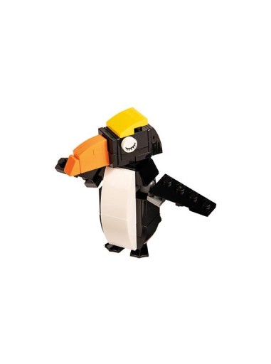 LEGO Explorer - 11946, Pingwin