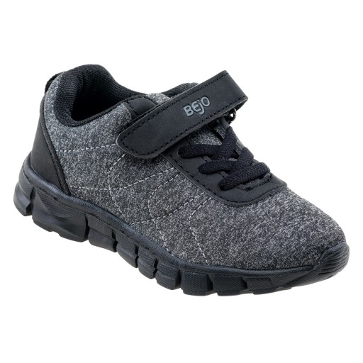 Bejo buty sportowe pianka czarny rozmiar 21