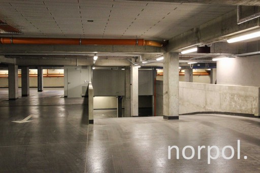 Zdjęcie oferty: Garaż, Kraków, 4 m²