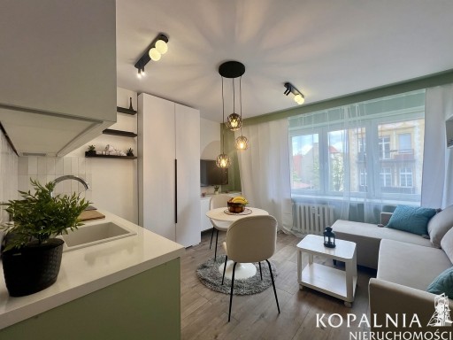 Zdjęcie oferty: Mieszkanie, Zabrze, Centrum, 20 m²