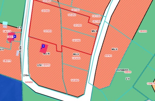 Zdjęcie oferty: Działka, Mysłowice, Wesoła, 4096 m²