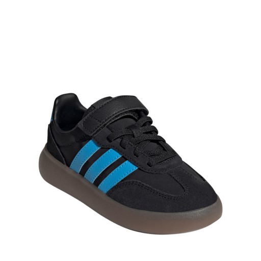 Buty dla dzieci adidas Barreda Decode czarne IH9214 30