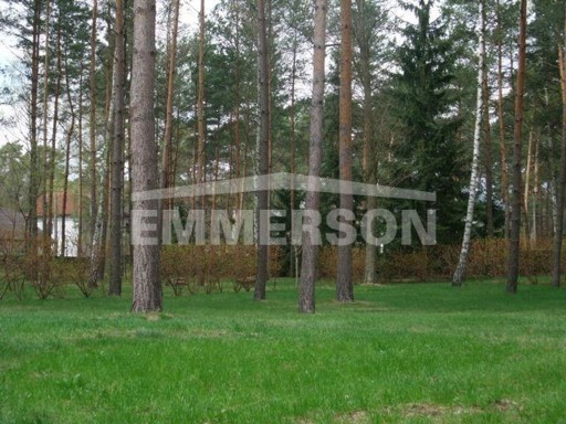 Zdjęcie oferty: Działka, Józefów, Otwocki, 2584 m²